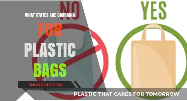 States Charging for Plastic Bags: Who’s Implementing Bag Fees Now?