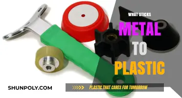 Exploring the Bond: How Metal and Plastic Unite