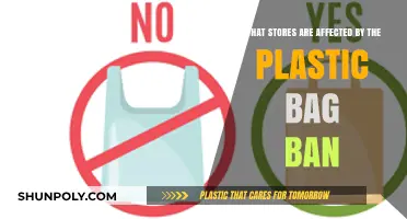 Plastic Bag Ban: Which Retailers Are Impacted and How?