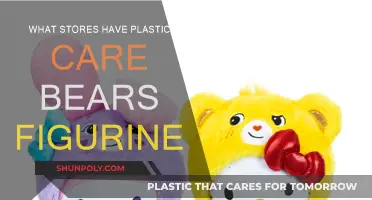 Where to Find Care Bears Figurines