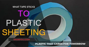 Best Tapes for Plastic Sheeting: Ultimate Guide