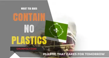 Eco-Friendly Brewing: Discover Plastic-Free Tea Bags for Pure Sipping
