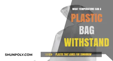 Plastic Bag Heat Resistance: Safe Temperatures and Limits Explained