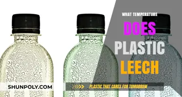 Unveiling the Hidden Dangers: How Temperature Affects Plastic Leach