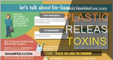 Plastic Toxins: What Temperature Is Dangerous?