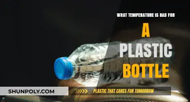 Plastic Bottles and Heat: When Temperature Becomes a Threat