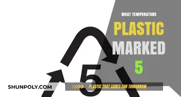 Decoding Plastic Recycling Symbols: What Does the Number 5 Mean?