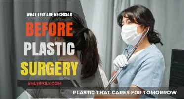 Essential Pre-Surgery Tests: Preparing Safely for Plastic Surgery Procedures