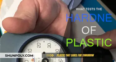 Plastic Hardness: Tests and Measurements Explained
