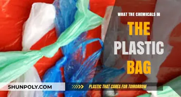 Unveiling the Hidden Chemicals in Your Everyday Plastic Bags