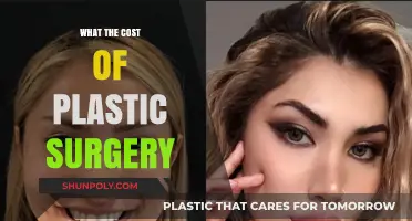 Understanding the Financial and Emotional Costs of Plastic Surgery