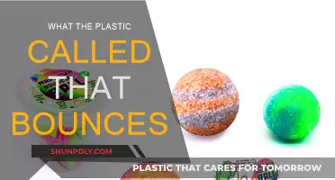 The Amazing World of Bouncy Plastics