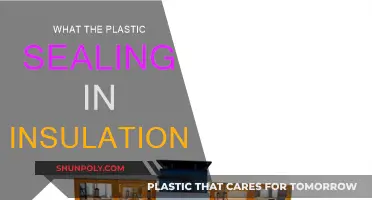 The Science of Plastic Sealing in Insulation