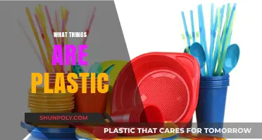 Unveiling the Ubiquity: A Journey Through Plastic's Pervasive Presence