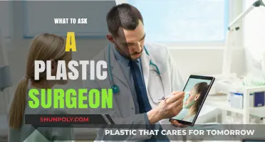 Essential Questions to Ask Your Plastic Surgeon Before Surgery