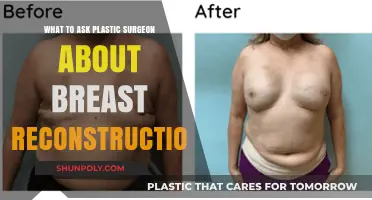 Essential Questions to Ask Your Plastic Surgeon About Breast Reconstruction