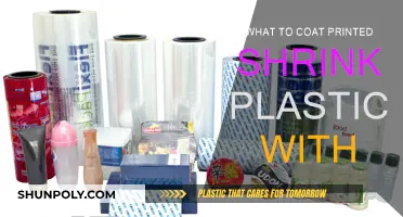 Protect Your Shrink Plastic Prints: Best Coatings