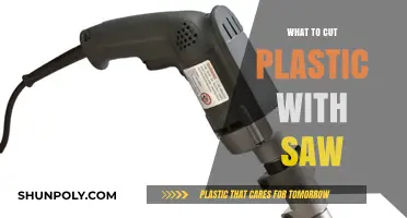 Best Tools and Techniques for Cutting Plastic with a Saw