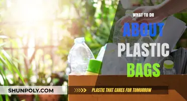 Eco-Friendly Solutions: How to Reduce and Replace Plastic Bags Effectively