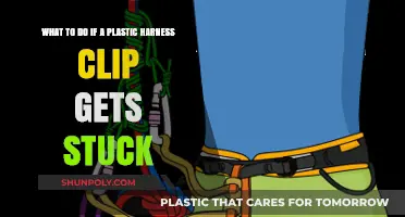 Stuck Plastic Harness Clip? Quick Fixes and Prevention Tips