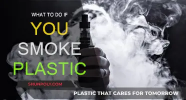 Plastic Smoke Inhalation: What You Need to Do