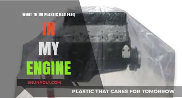 Plastic Bag in Engine: Quick Fixes and Prevention Tips