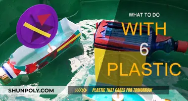 Smart Ways to Recycle Your Plastic Waste