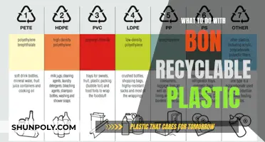 Creative Ways to Reuse Non-Recyclable Plastic