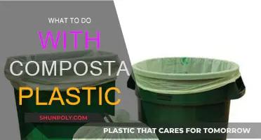 Exploring Compostable Plastic: Uses and Best Practices