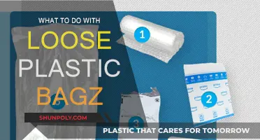 Creative Ways to Reuse Plastic Bags
