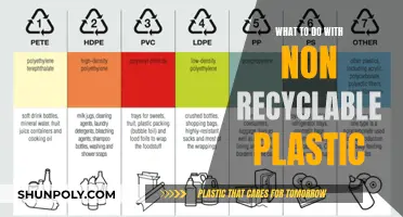Creative Ways to Reuse Non-Recyclable Plastic at Home