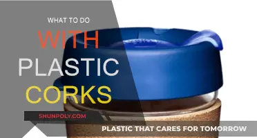 Creative Ways to Reuse and Upcycle Plastic Corks