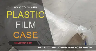 Creative Ways to Reuse Plastic Film Cases