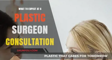 Your Plastic Surgery Consultation: What to Expect and How to Prepare