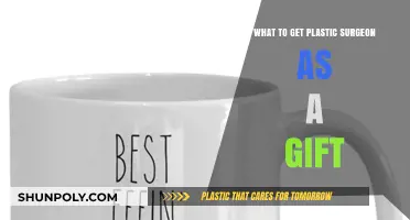 Thoughtful Gift Ideas for Your Plastic Surgeon: A Guide to Showing Gratitude