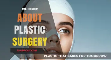 Essential Insights: Understanding Plastic Surgery Risks, Benefits, and Recovery