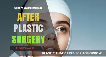 Essential Tips for Pre and Post-Plastic Surgery Care and Recovery