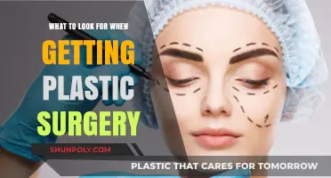 Choosing Plastic Surgery: Key Factors to Consider for Safe Results
