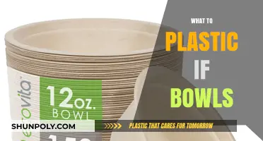Eco-Friendly Alternatives: What to Use Instead of Plastic Bowls