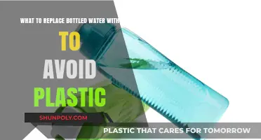 Eco-Friendly Alternatives to Bottled Water: Ditch Plastic, Stay Hydrated