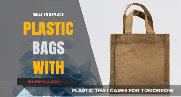 Eco-Friendly Alternatives: Sustainable Options to Replace Plastic Bags Now