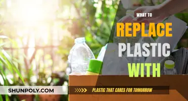 Sustainable Alternatives: What to Replace Plastic With in Your Daily Life
