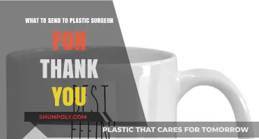 Thoughtful Thank You Gifts for Your Plastic Surgeon: A Guide