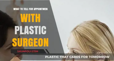 Preparing for Your Plastic Surgery Consultation: Essential Tips to Discuss