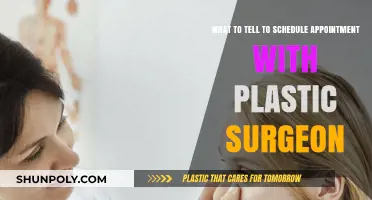 How to Prepare and Schedule Your Plastic Surgery Consultation