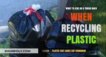 Eco-Friendly Alternatives: Smart Choices for Recycling Plastic Waste Responsibly