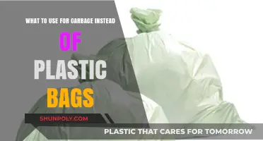 Eco-Friendly Alternatives to Plastic Bags for Smarter Waste Management