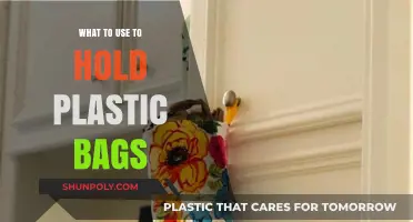 Organize Your Plastic Bags: Top Storage Solutions for Easy Access