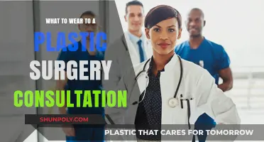 Dressing for Confidence: Your Plastic Surgery Consultation Outfit Guide