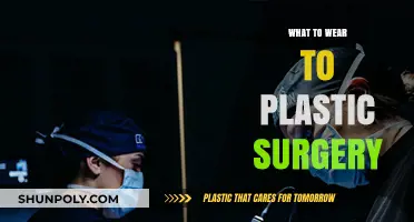 Pre-Surgery Style Guide: Comfortable and Practical Outfits for Plastic Surgery